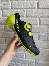 Scarpe ciclismo uomo scott - scarpe,