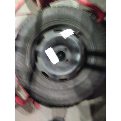 Cerchio ferro ford - in,