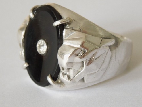 Anello 925 argento - anello,