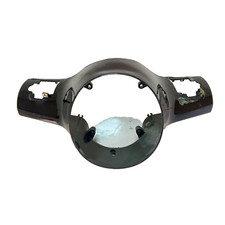 CARENA COPRIMANUBRIO FANALE  PIAGGIO VESPA GT 200 2003 2004 2005 2006 DANNI