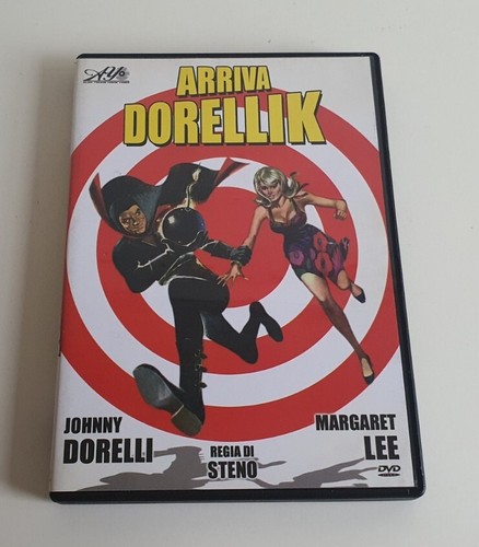 Arriva dorellik con - arriva,