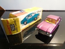 DINKY TOYS GB FORD CAPRI (COD