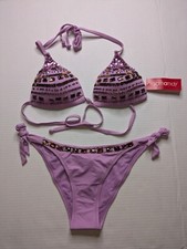 Yamamay Bikini, Viola