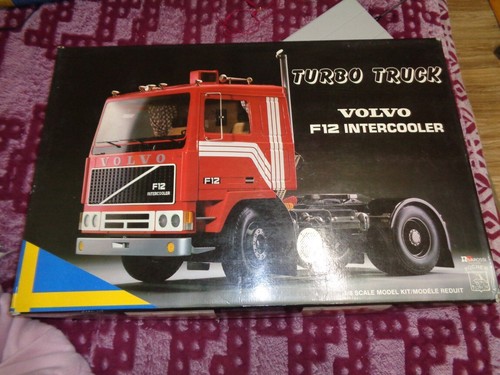 Intercooler pocher volvo - intercooler, 1/8