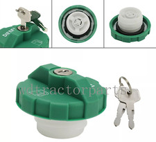 Blocco tappo carburante diesel