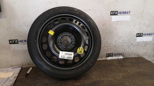 Ruota scorta opel meriva - di,
