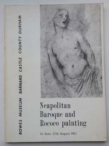 Neapolitan baroque and rococo - neapolitan,