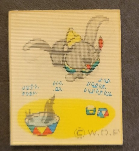 Walt disney wdp dumbo seal - wdp, e