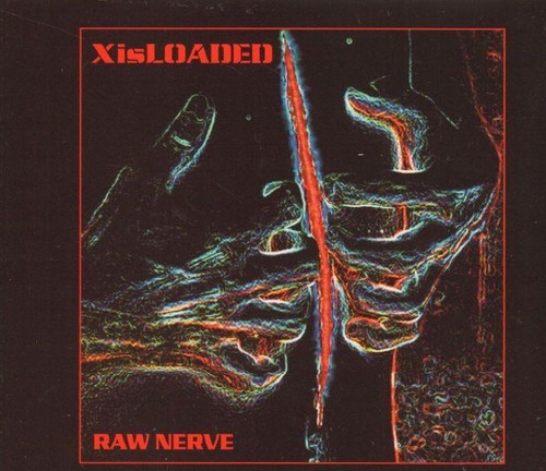 Loadedraw - is, album)raw