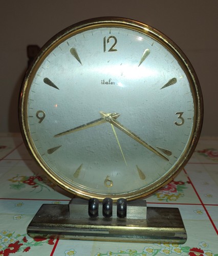 Orologio tavolo italora - tavolo,