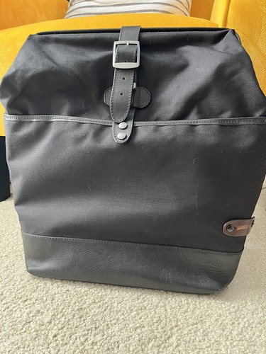 Zaino borsa per macchina
