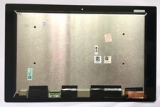 Sony Xperia Z2 Tablet SGP511 SGP512 LCD Display Touch Screen assemblato