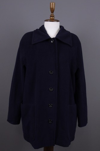 Cappotto oversize max - oversize,