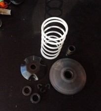 ATHENA P400480110002 VARIATORE SPEED KIT PIAGGIO LIBERTY 50 4T