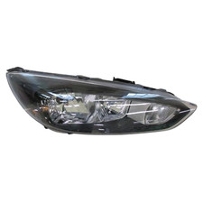 FARO FANALE PROIETTORE DX FORD