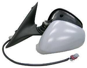 Specchio elettrico term - specchio, dx