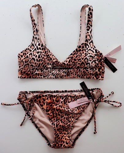 Set bikini victoria secret - set,