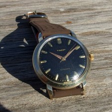Tissot Watch Vintage 1959