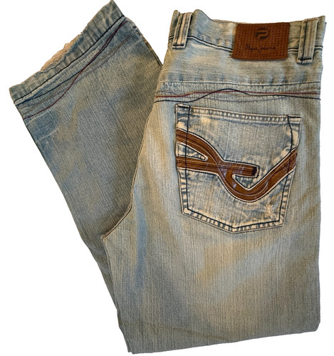 Vintage pepe jeans - pepe,