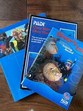 Padi Open Water Diver Manual
