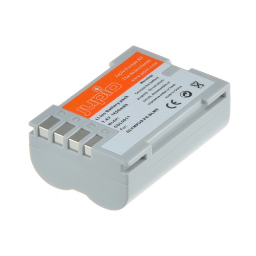 Batteria olympus - batteria, cp.olympus