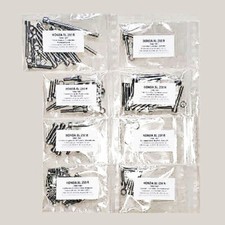 Honda 250 1986 1987 kit - honda, xl