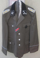 Uniforme Ufficiale Wehrmacht