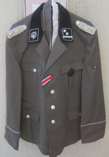 Uniforme ufficiale wehrmacht - ufficiale,