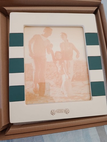 Porta foto chroma ceramica - porta,