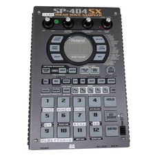 Roland SP-404SX campionatore