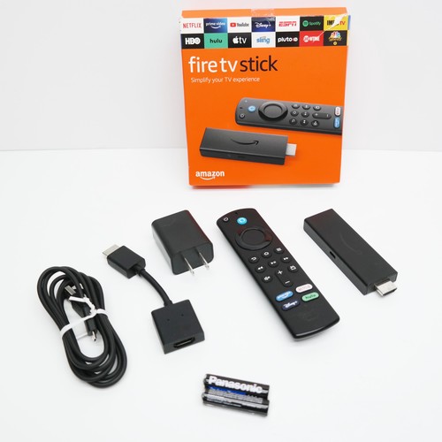 Amazon fire stick s3l46n - fire,