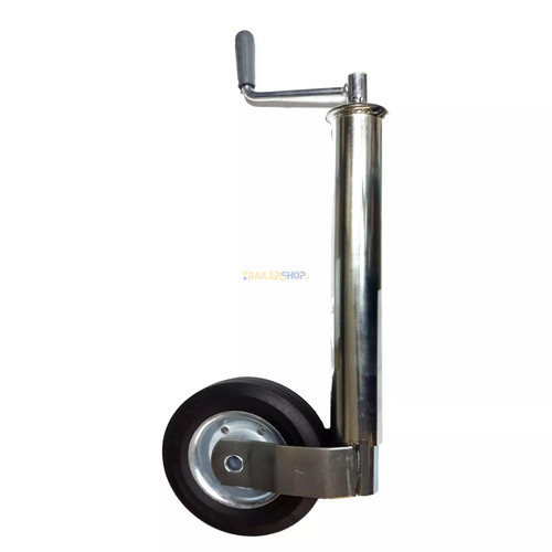 Ruotino appoggio telescopio - ruotino,