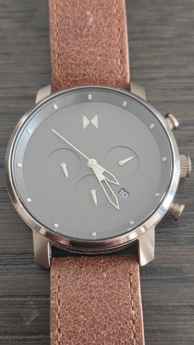 Orologio mvmt 45mm cronografo - orologio,