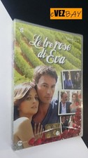 DVD Nuovo - LE TRE ROSE DI EVA