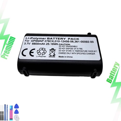 Batteria per 010-12456-06
