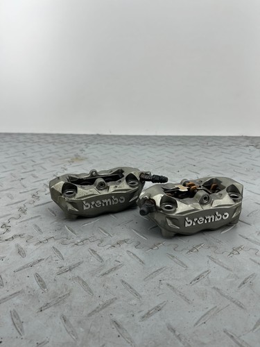 Pinze freno anteriori brembo - pinze,