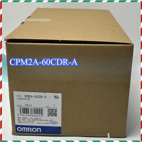 1pz omron plc cpm2a - 1pz, cpm2a-60cdr-a