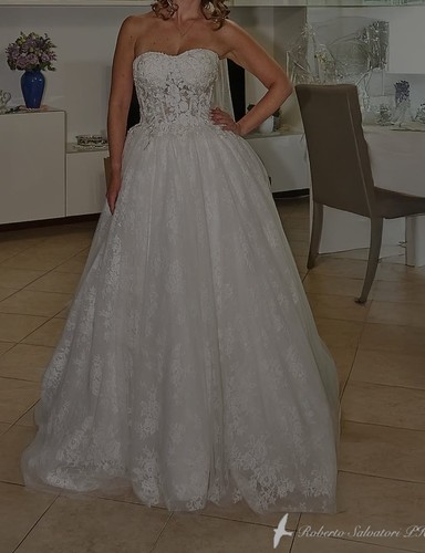 Abito sposa atelier - sposa, in