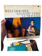 Telefunken La Traviata