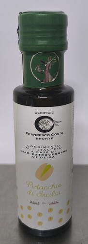 Condimento pistacchio a - condimento,