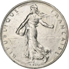 [#1222630] France, Franc