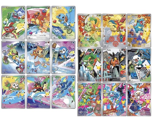 Primi compagni avventura set - primi,