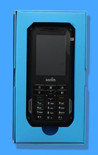 NUOVO SMARTPHONE ROBUSTO AT&T