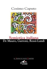 Libri Cosimo Caputo -