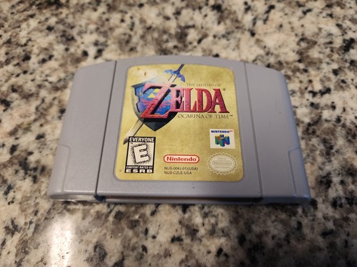 The legend zelda - the,