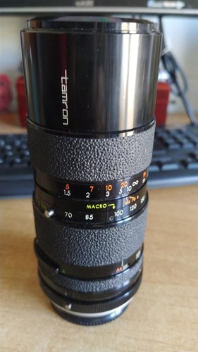 Tamron adaptall 150mm - adaptall-2, 70-150mm