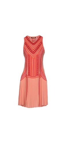 Abito roberto cavalli maglia - abito,