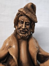 Falvo – Scultura terracotta