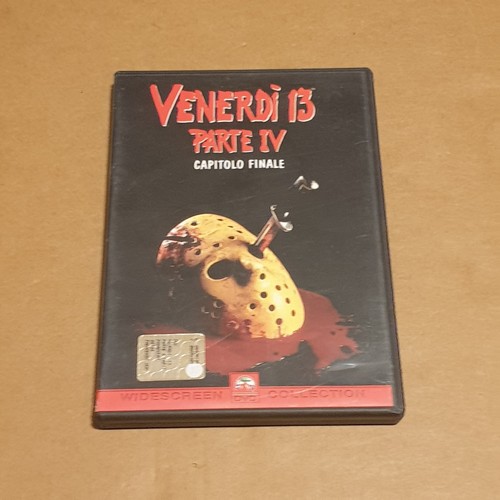 Film dvd venerdi parte - dvd, 4