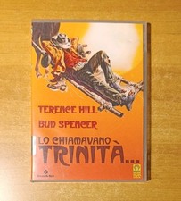DVD - Lo Chiamavano Trinità... - Terence Hill Bud Spencer